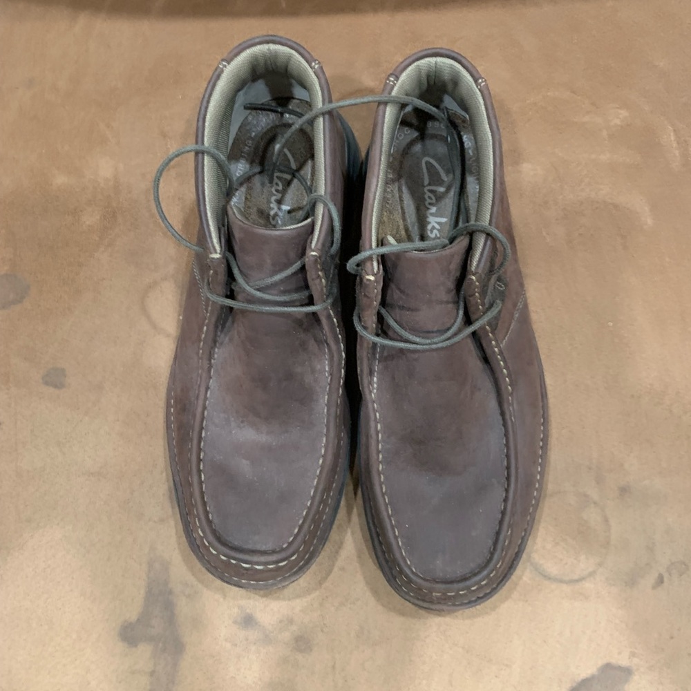Clarks Men’s Shoe